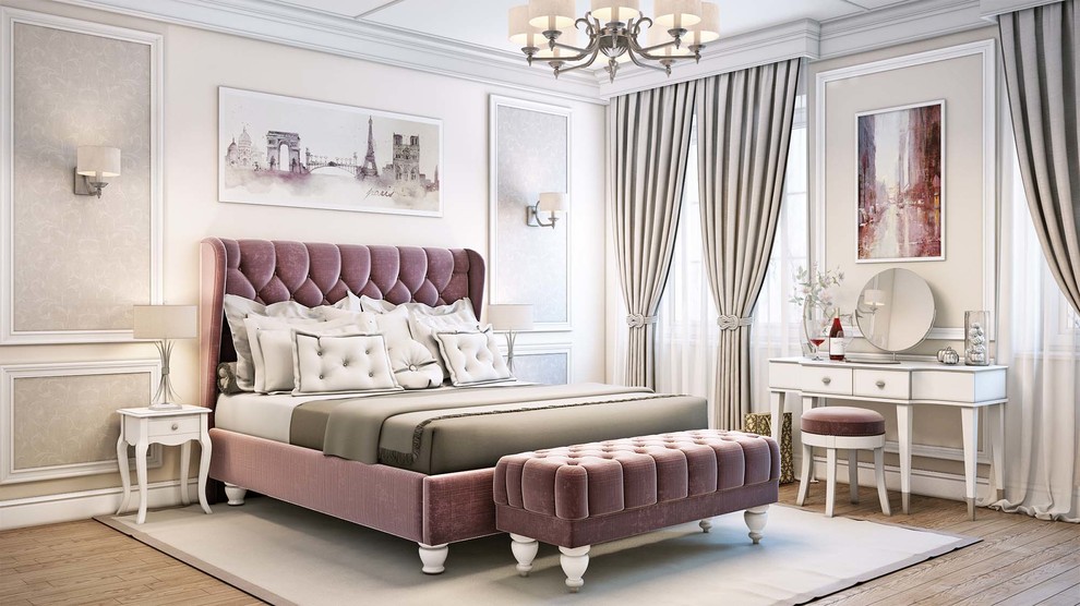 Американская элегантность