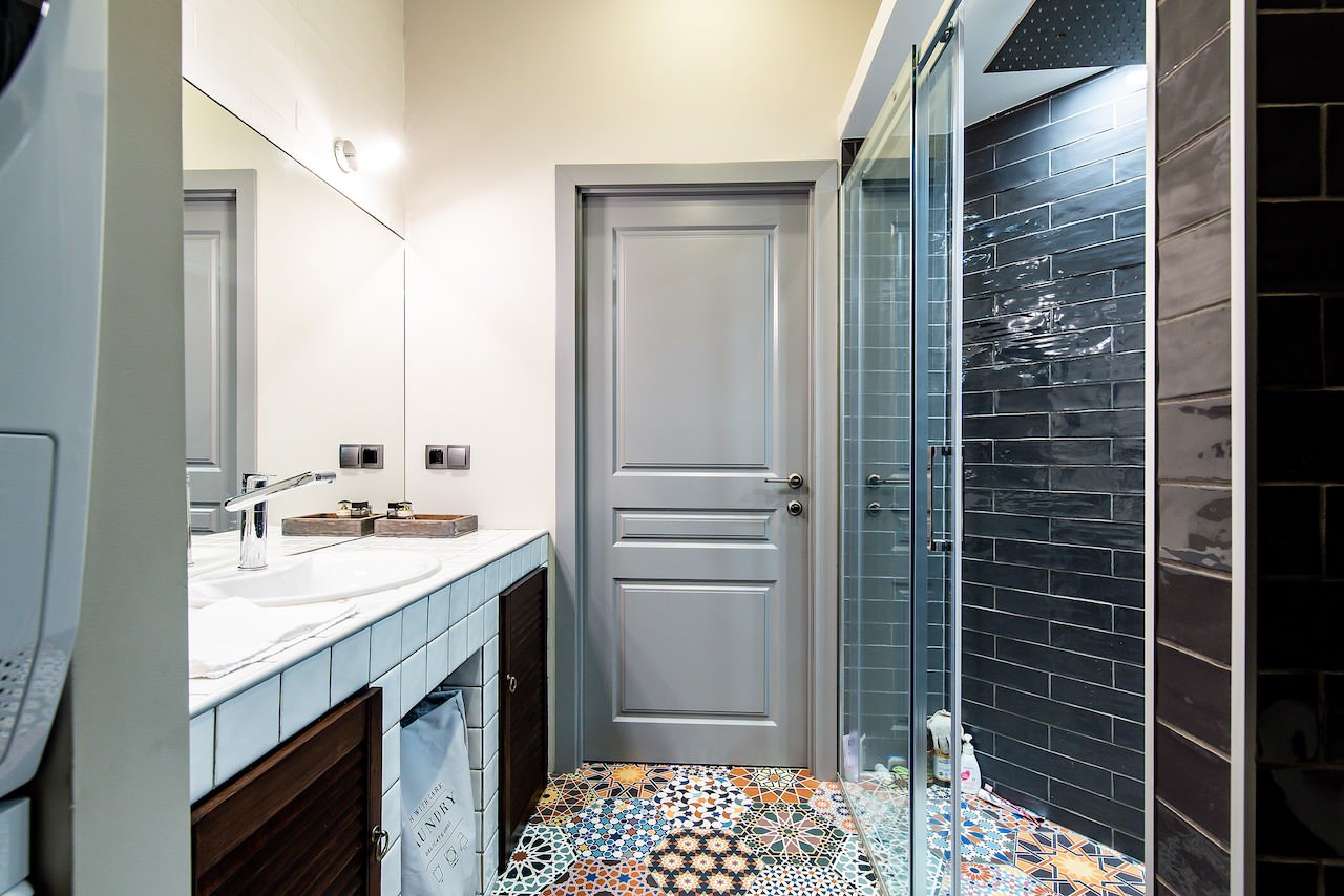 Набережная реки Мойки