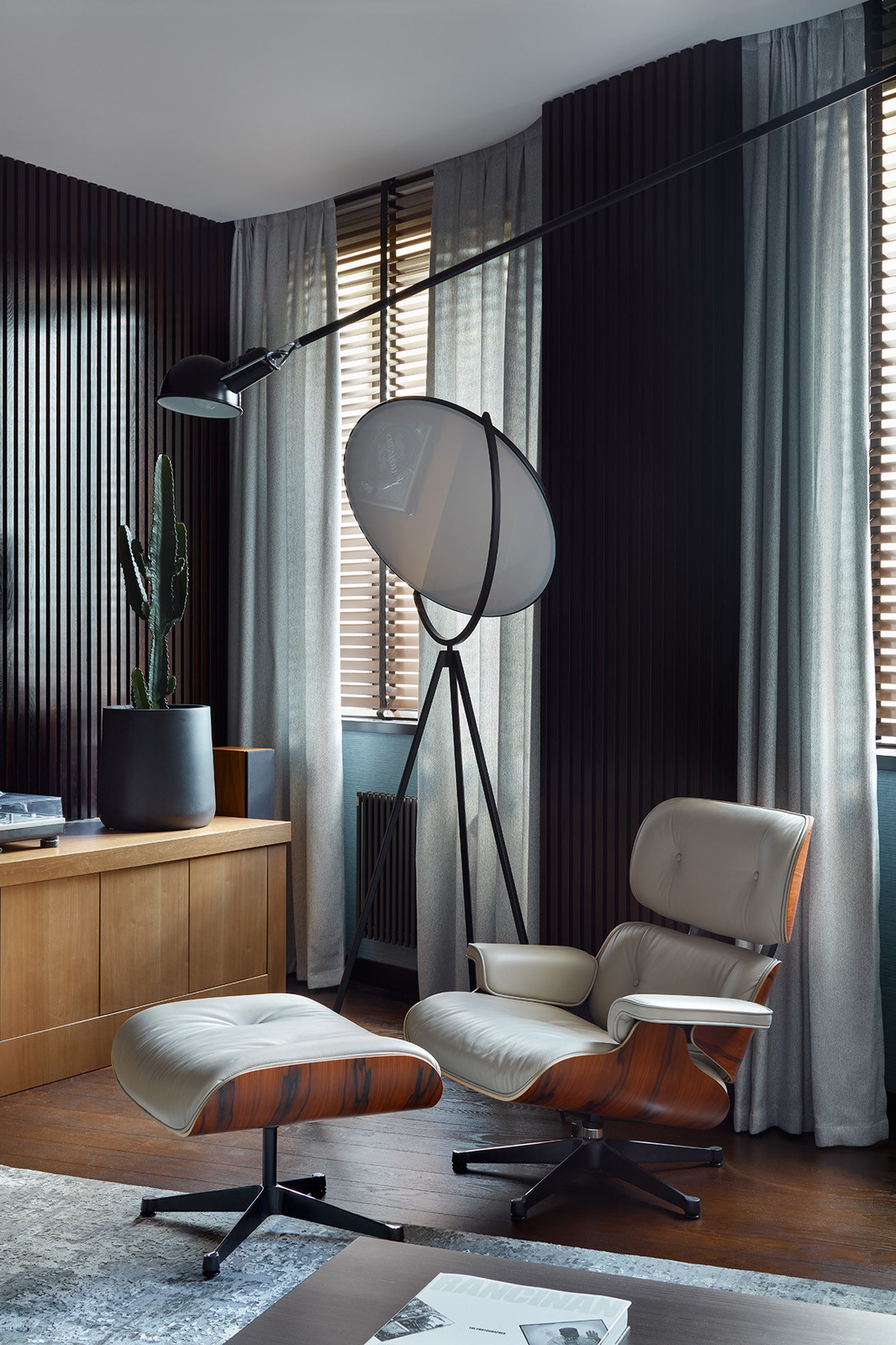 ЖК "Дирижабль"