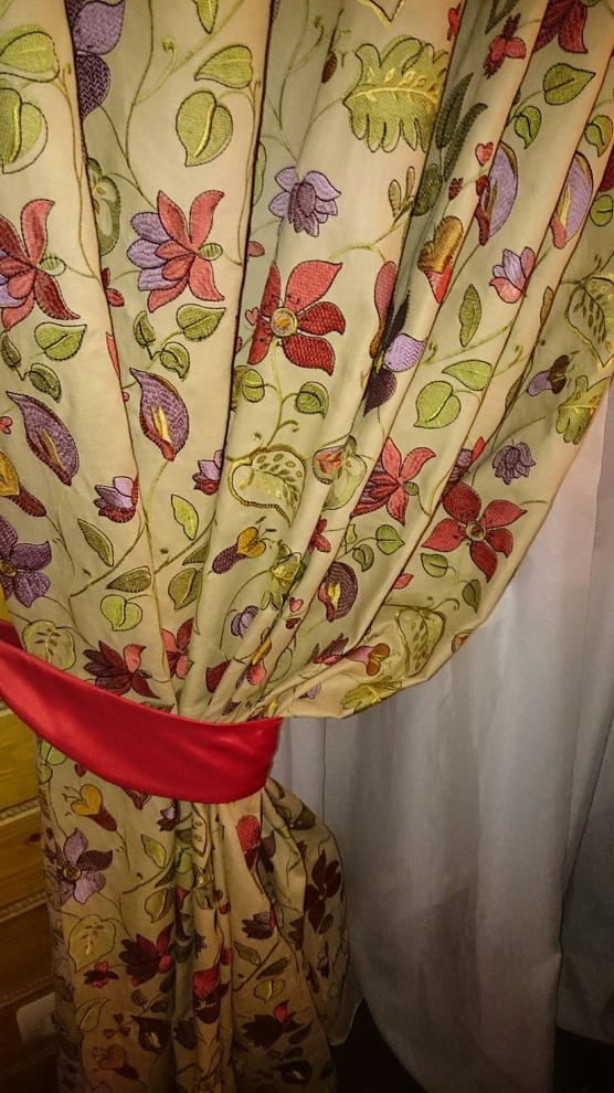 Обложка проекта: дом в Кубинке