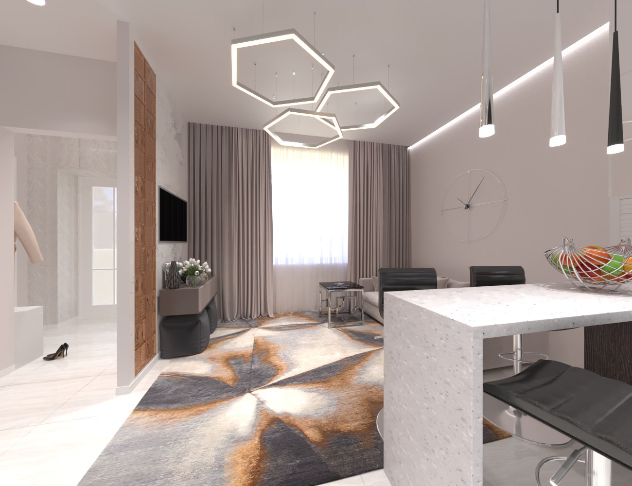 Лилия Руденко