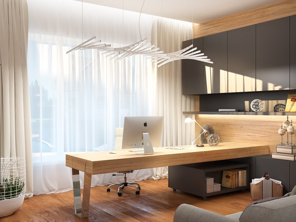 Обложка проекта: Дом в г. Казань 300 кв.м