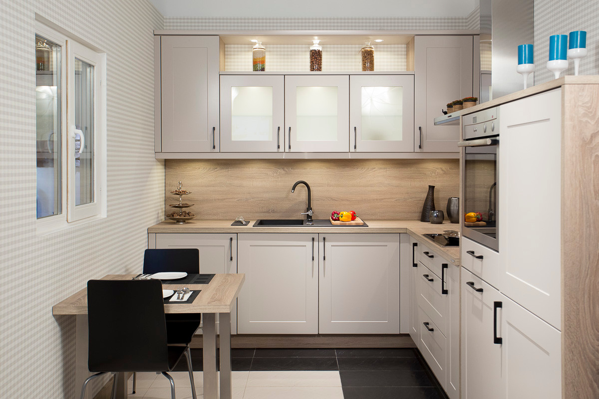 Флагманский шоурум