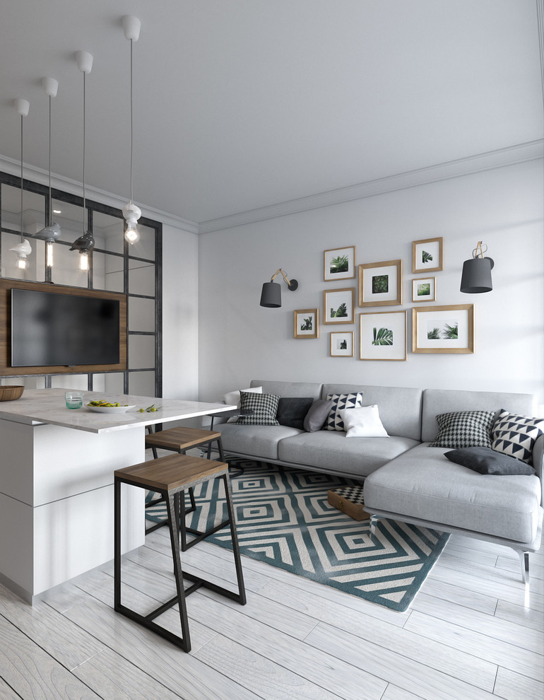 "Скандинавский"