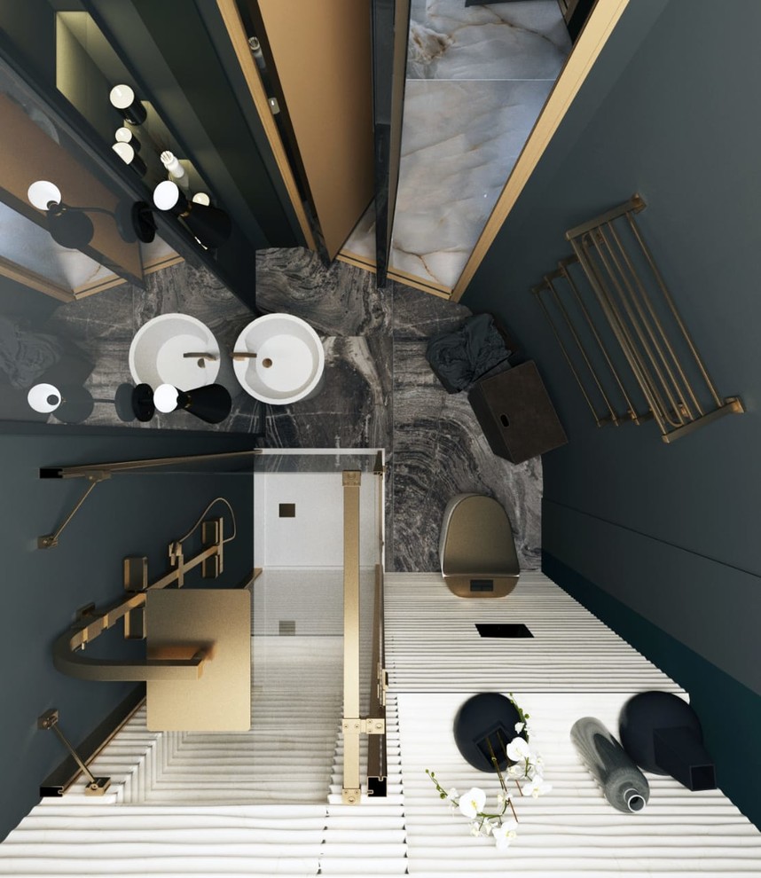 Изумрудные холмы