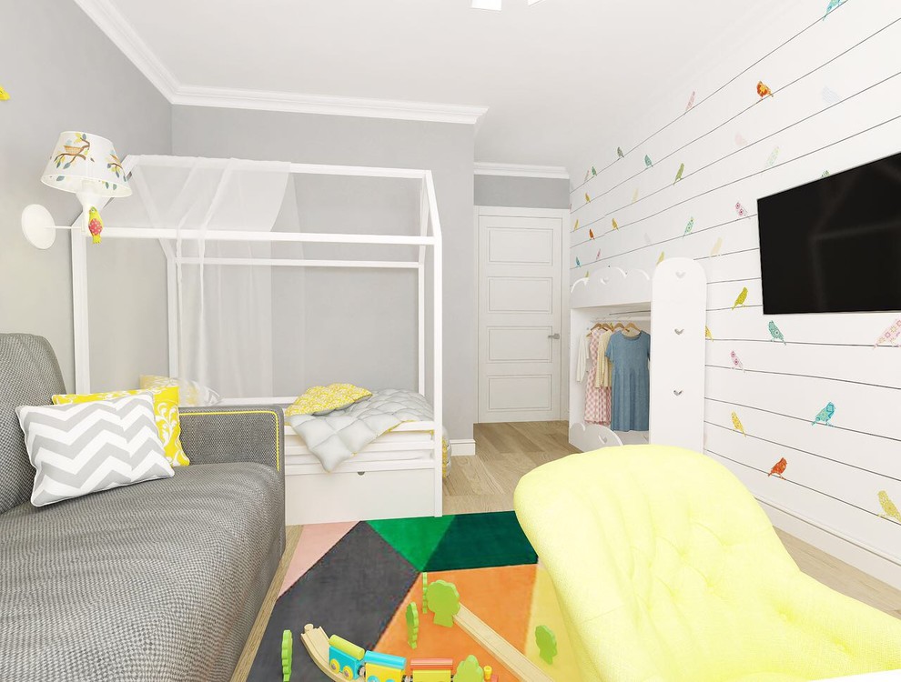 ЖК "Пулковский"