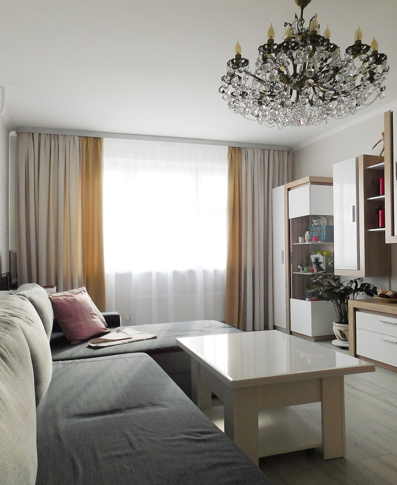 Фото текстильного оформления