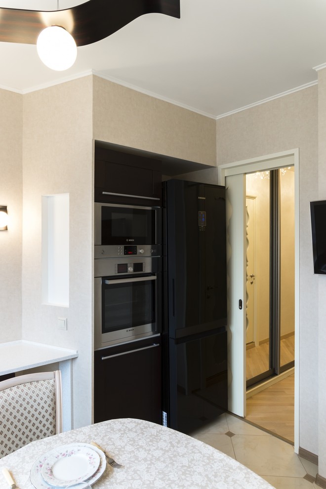 Квартира на улице Фестивальной, Москва