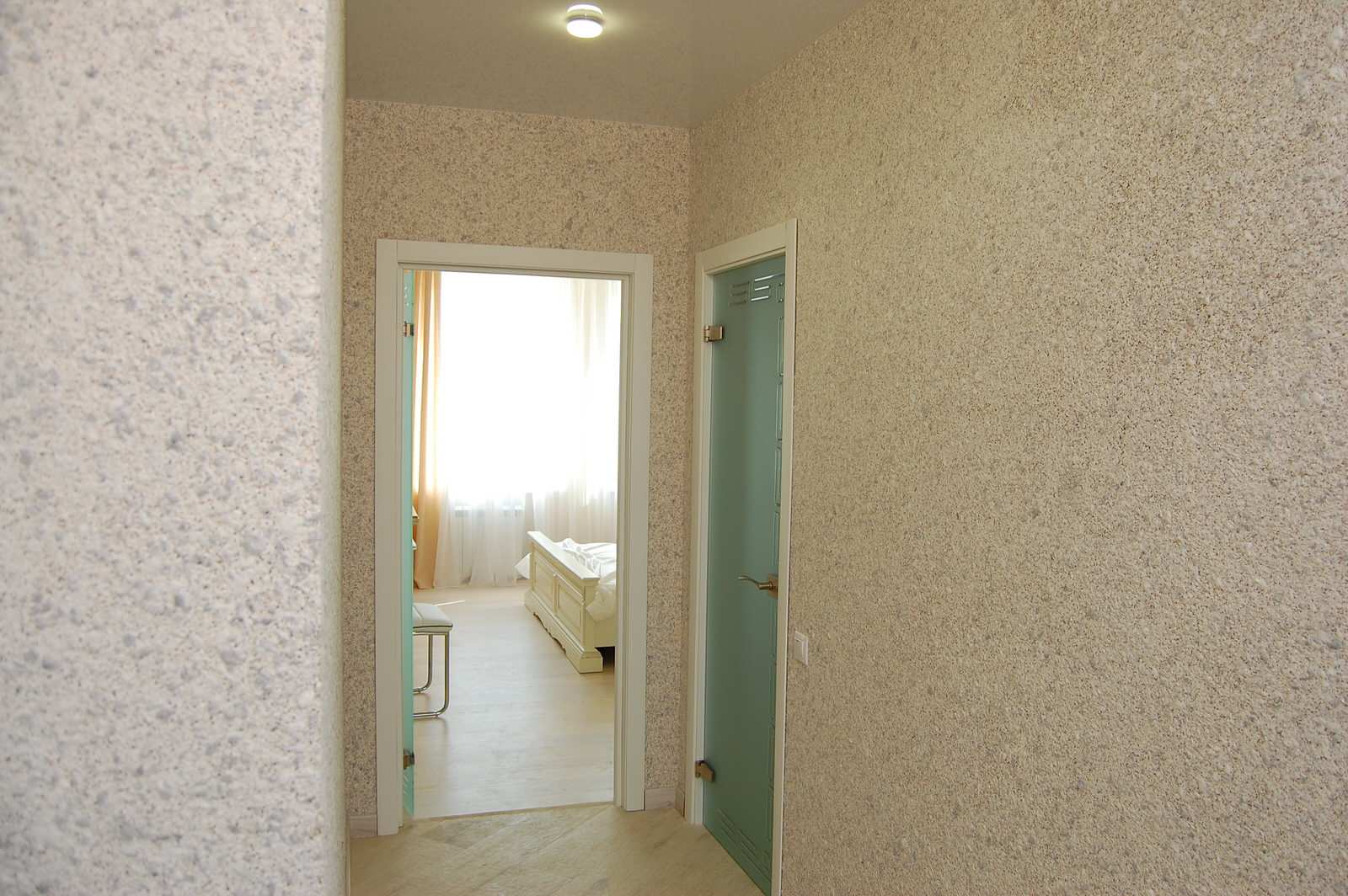 Ремонт и отделка с перепланировкой