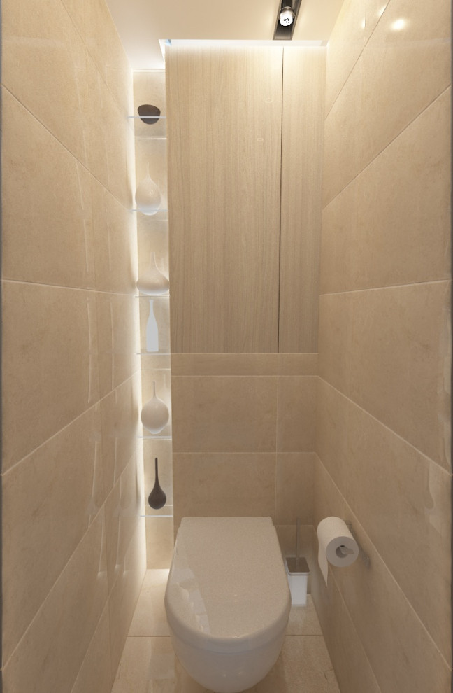 Двухкомнатначя квартира в г. Мытищи