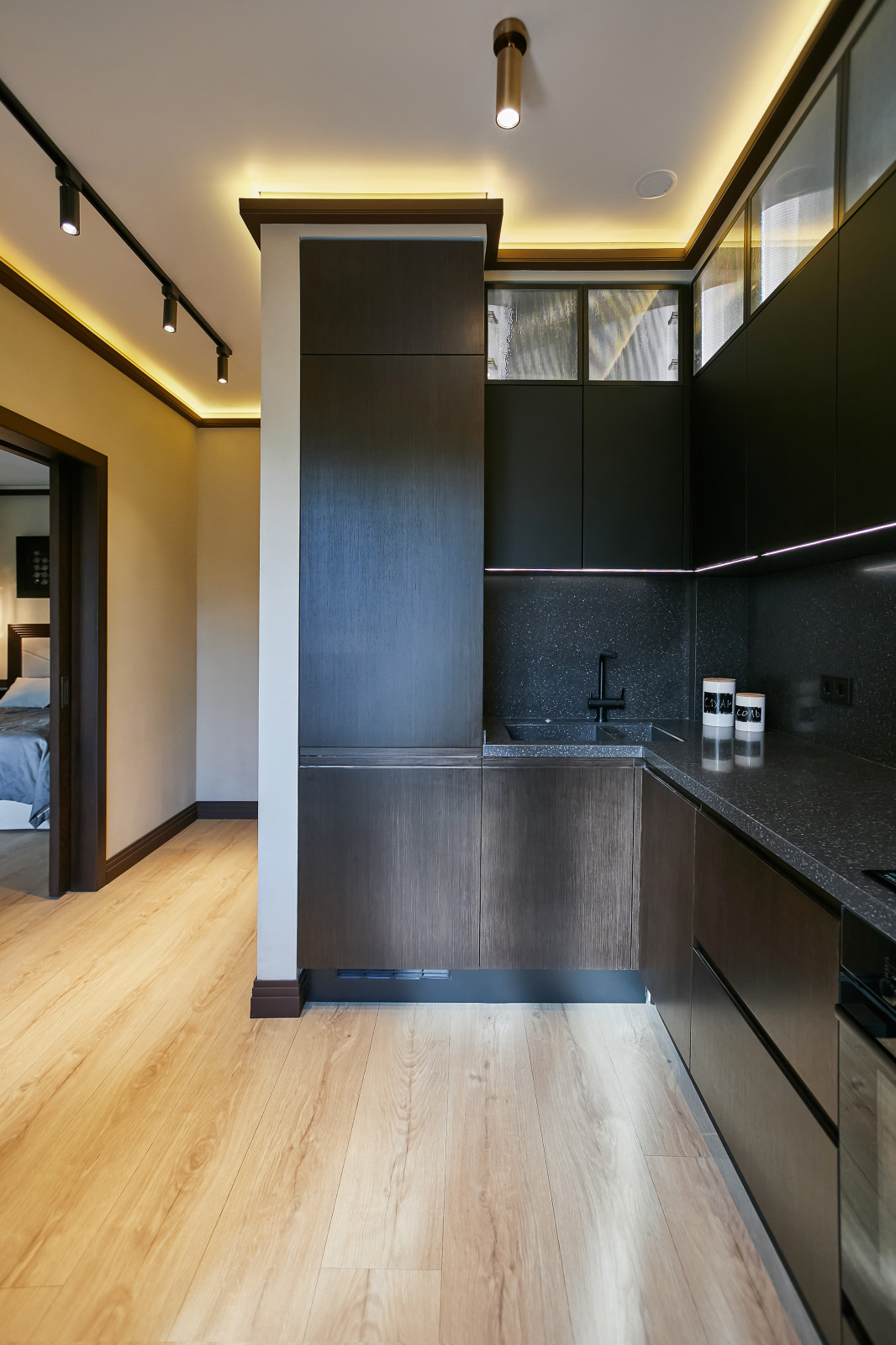 квартира на пр.Мира. Москва