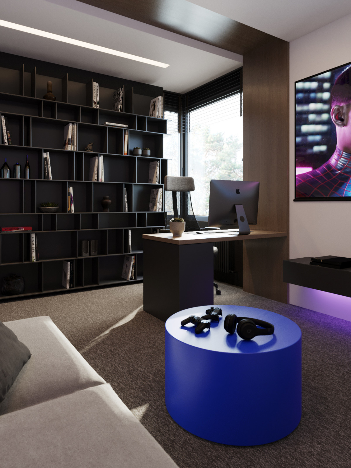 Таунхаус в Доброграде #2