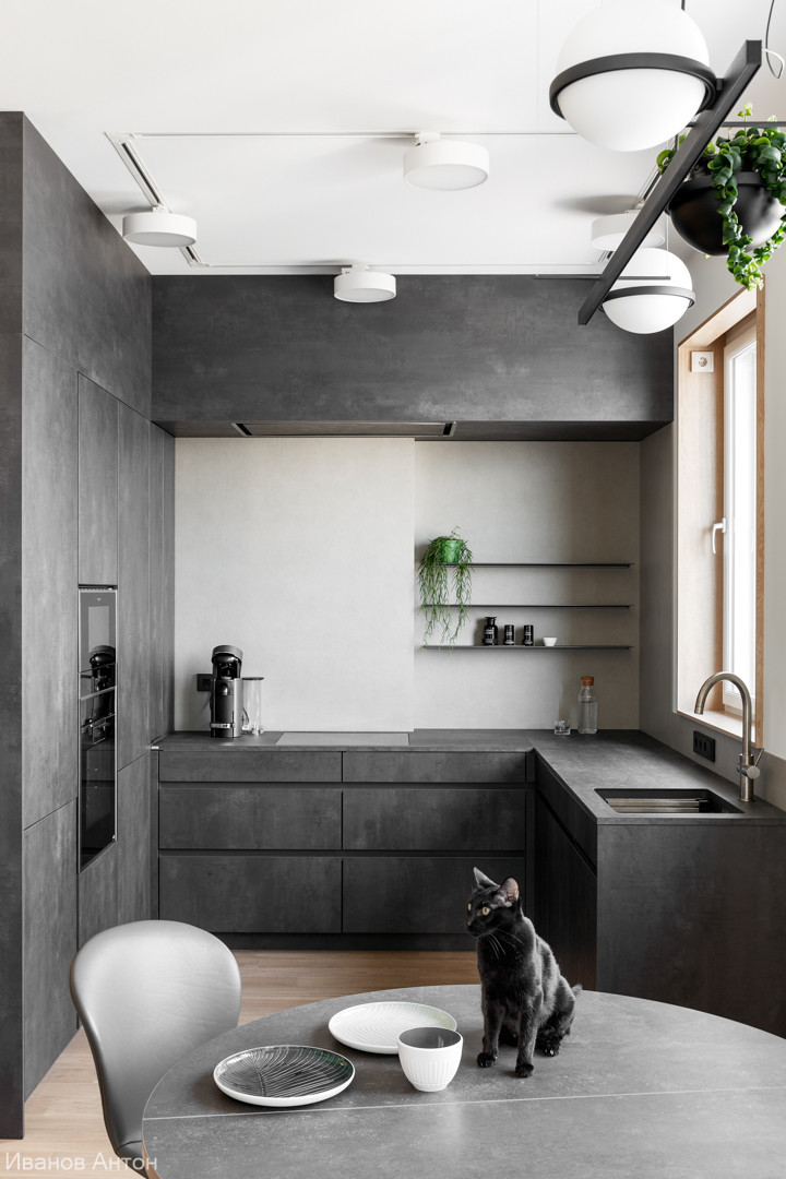 Квартира Аптекарский проспект