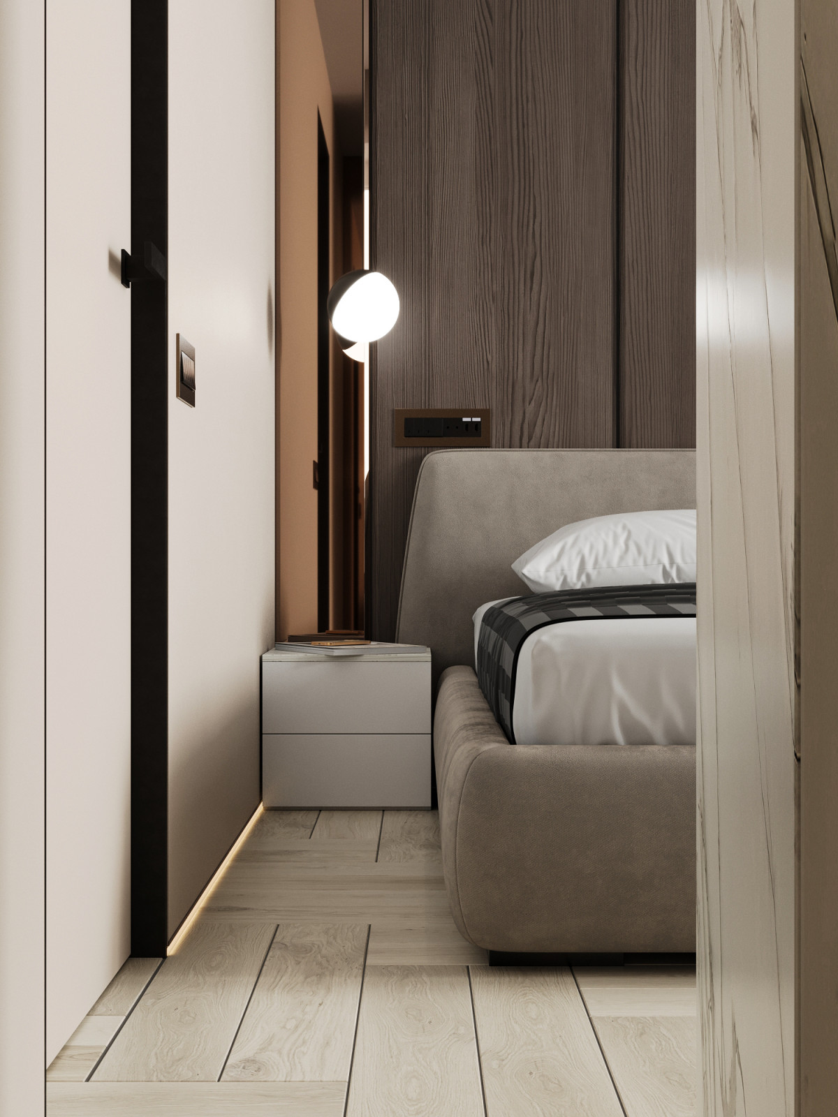 Проект Art Line_Архангельск