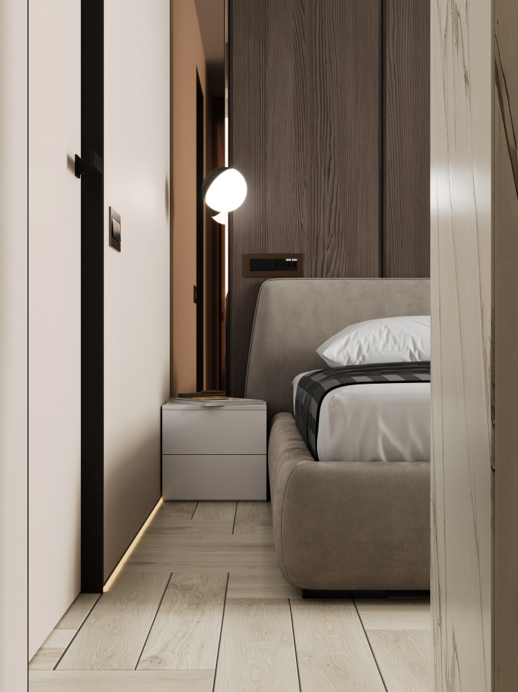 Проект Art Line_Архангельск