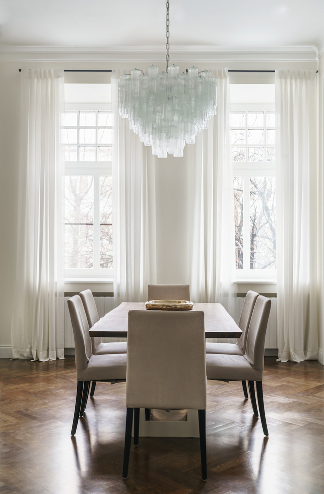 Квартира на Тверской