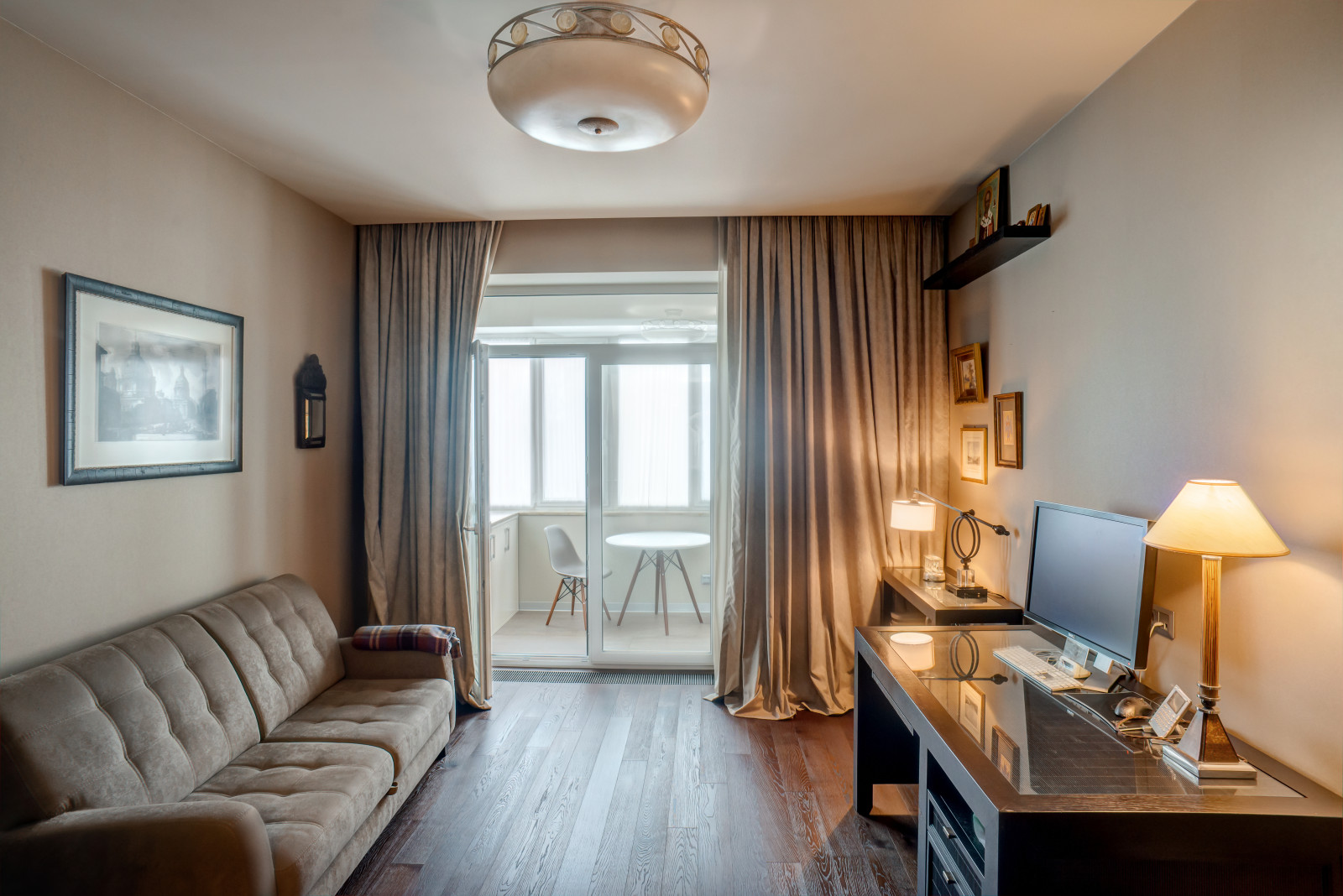 Маломосковская