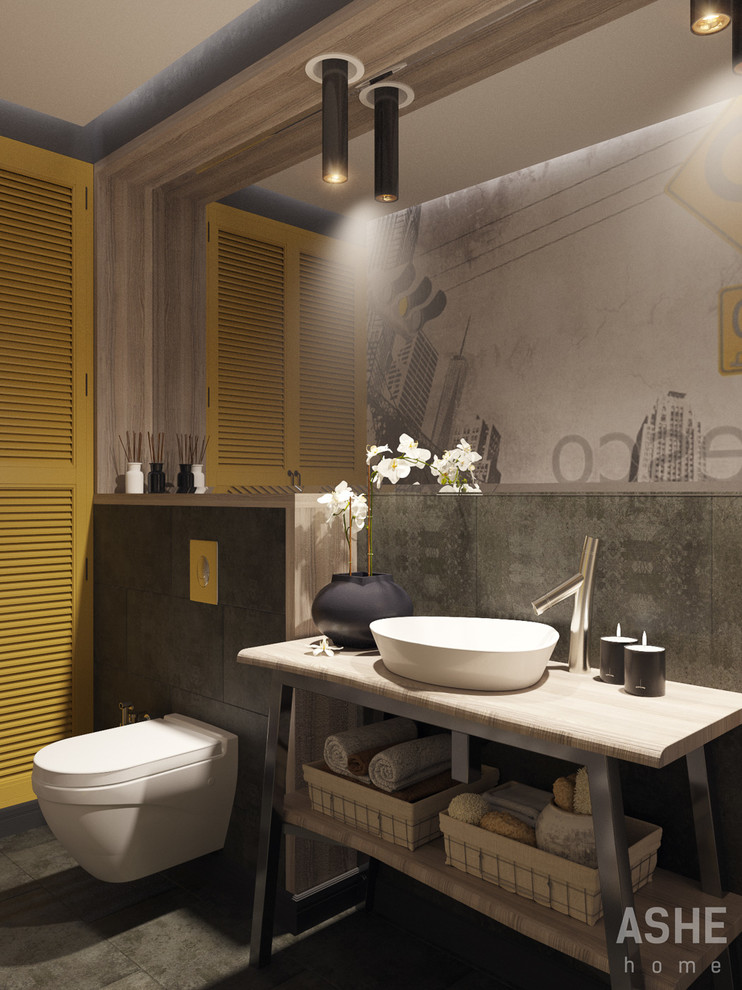 Квартира в ЖК Сосны