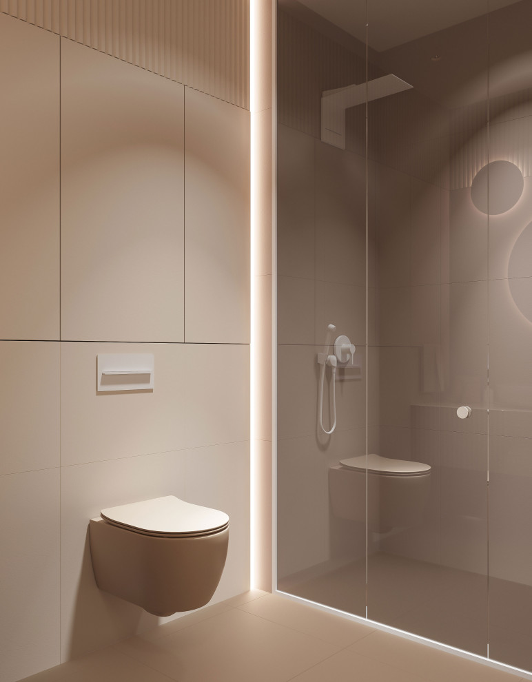 Квартира в ЖК "Карталы 21/19"