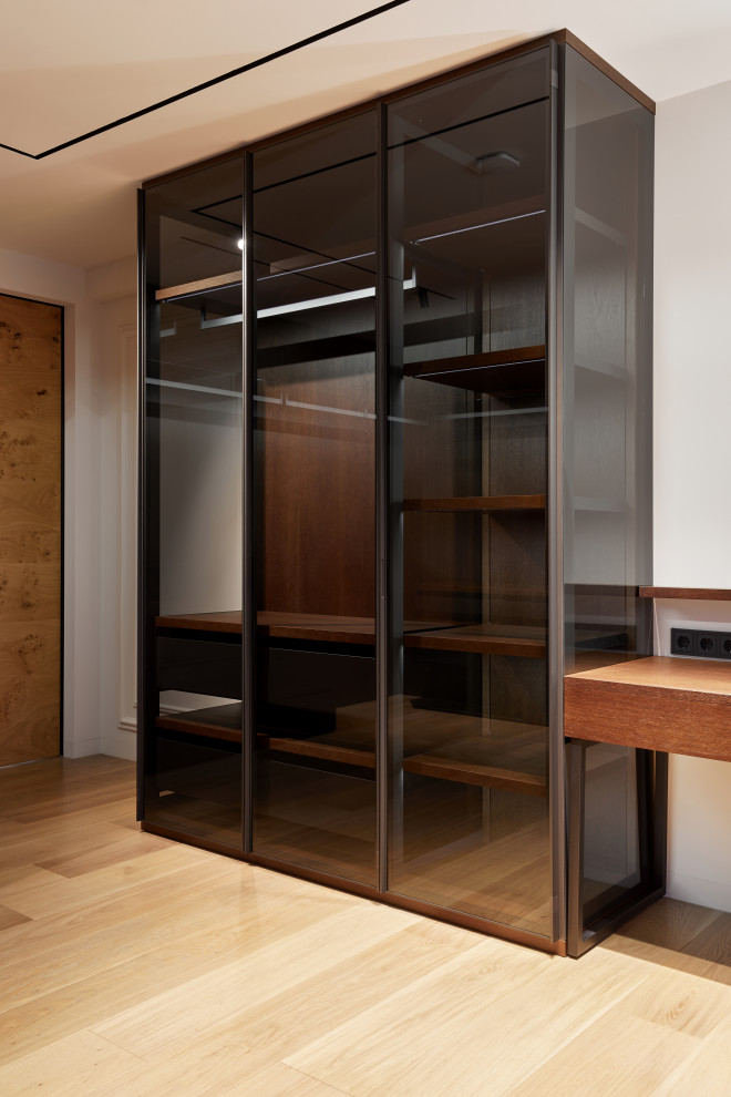 Пентхаус в ЖК Виктория