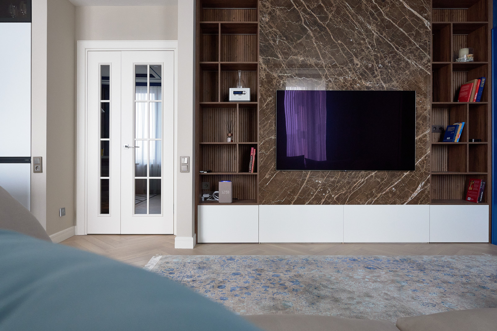 ЖК "Фонвизинский" фотографии