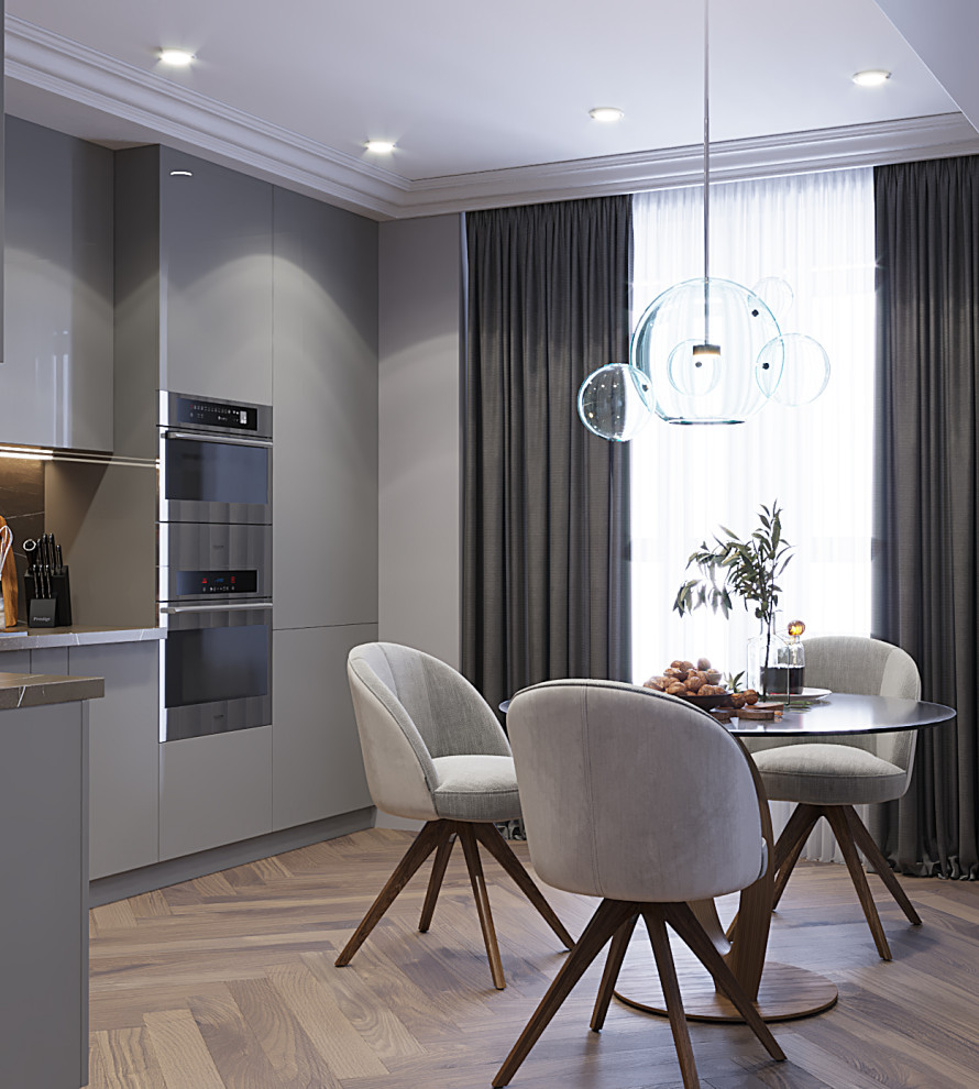 квартира жк Достоевский