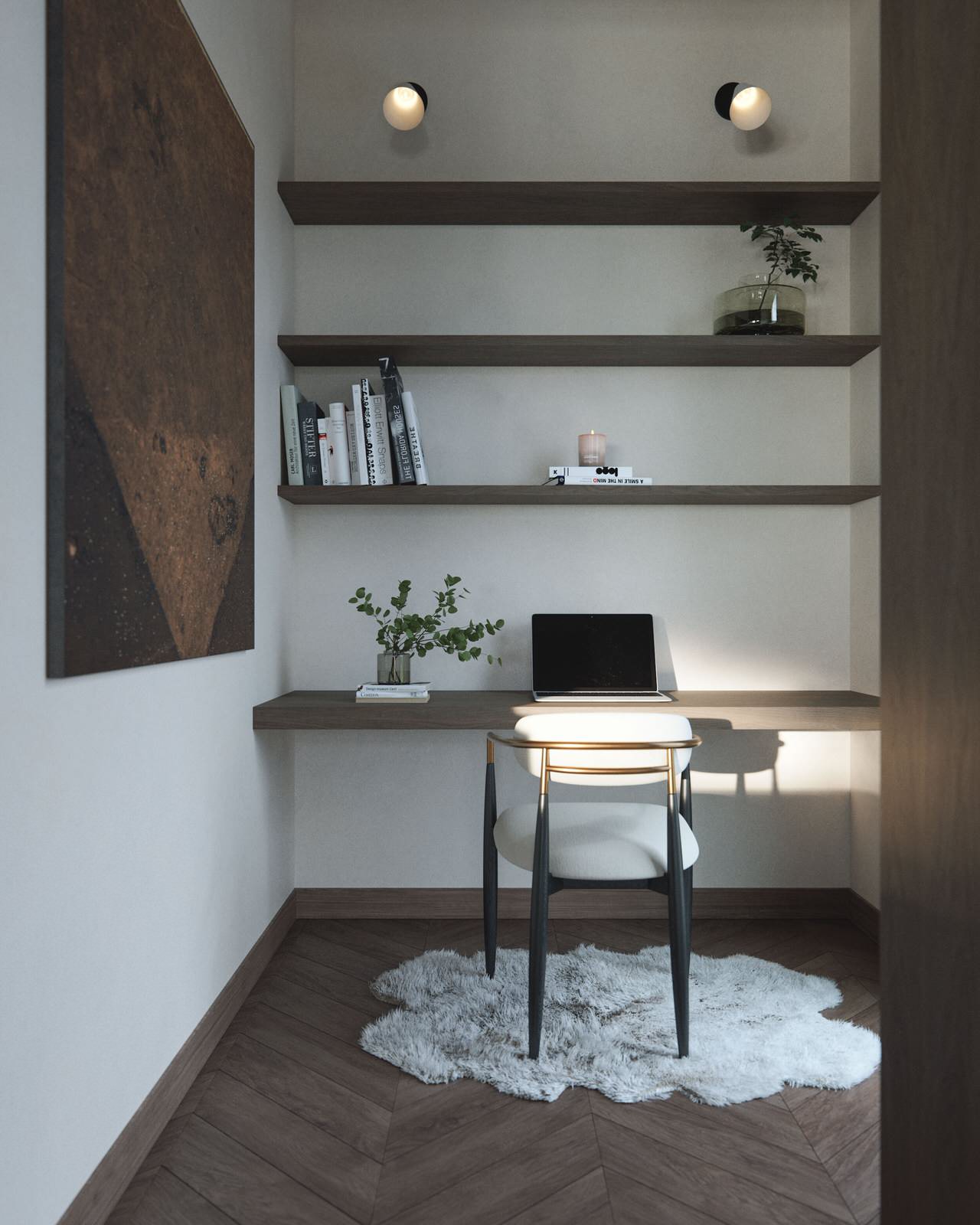Home Office