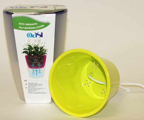 Азбука цветовода: Как выбрать фитомодуль для вертикального сада