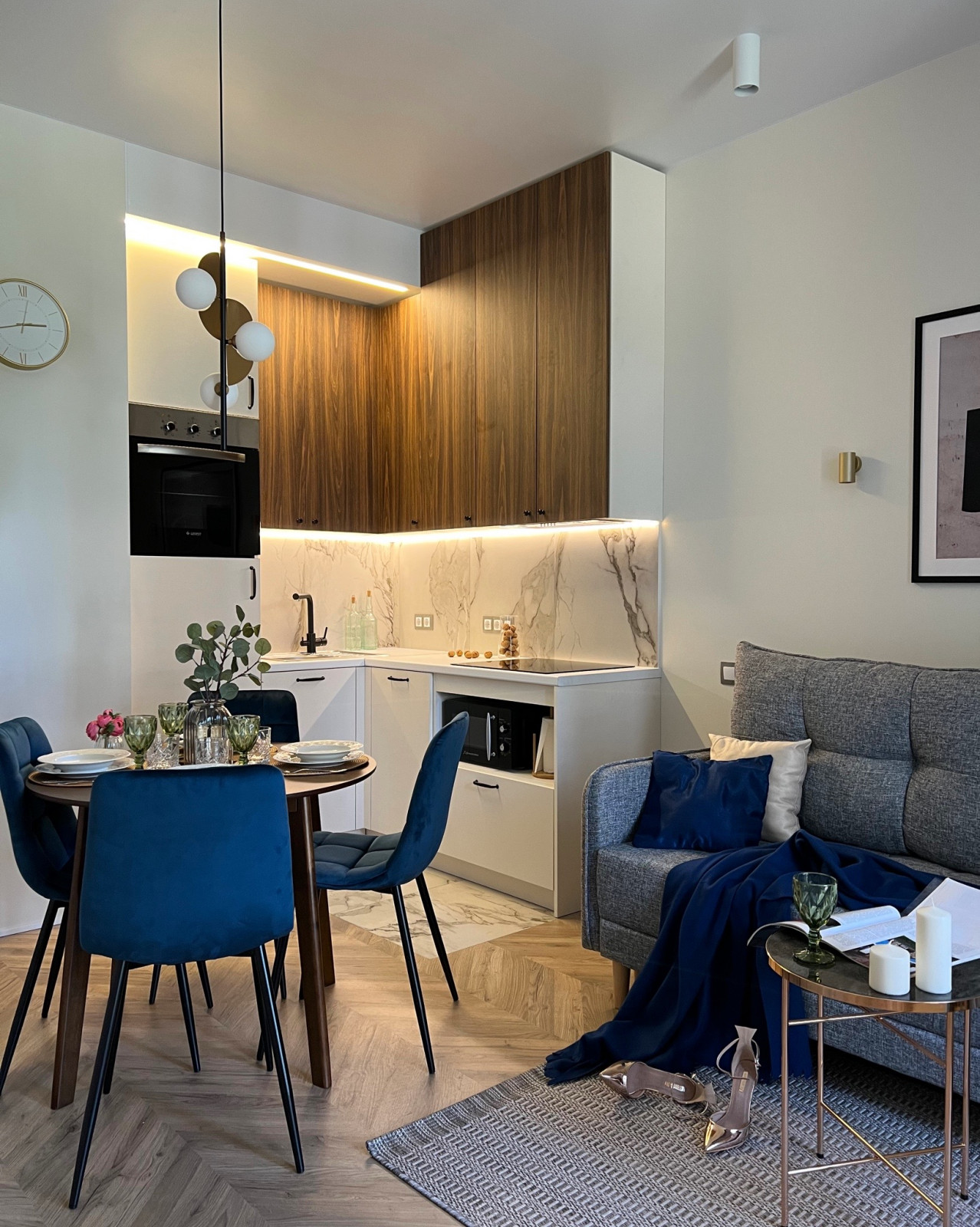 ЖК_Парк Челюскинцев