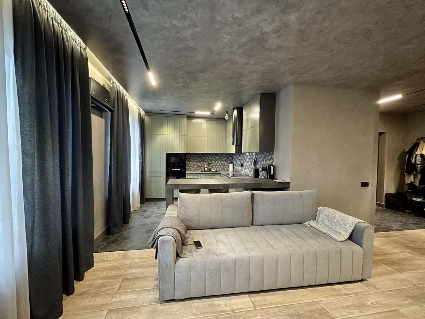 ЖК Домашний