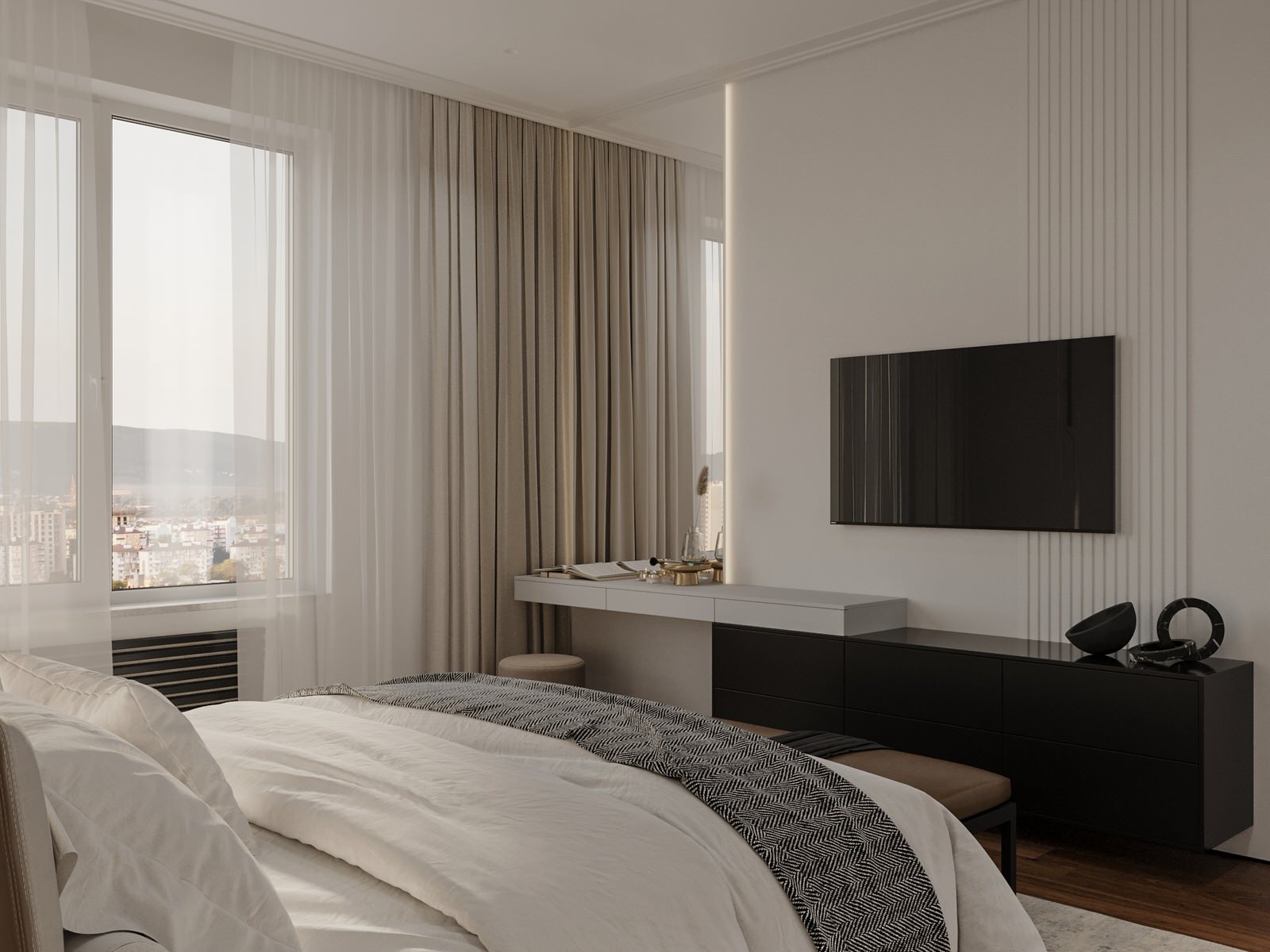 ЖК Настоящее