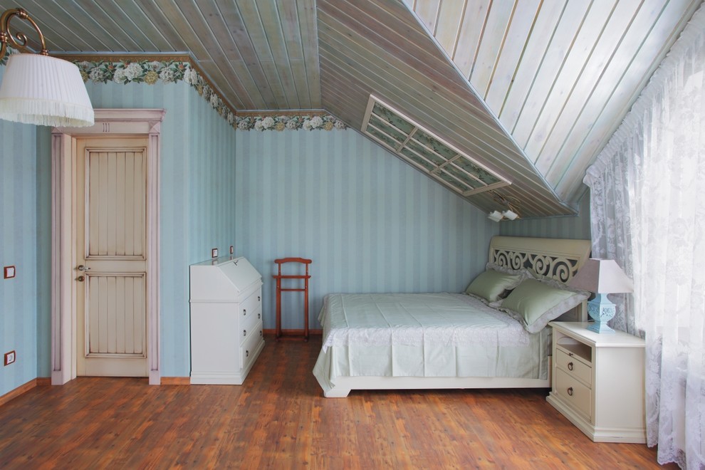 Родовое гнездо.