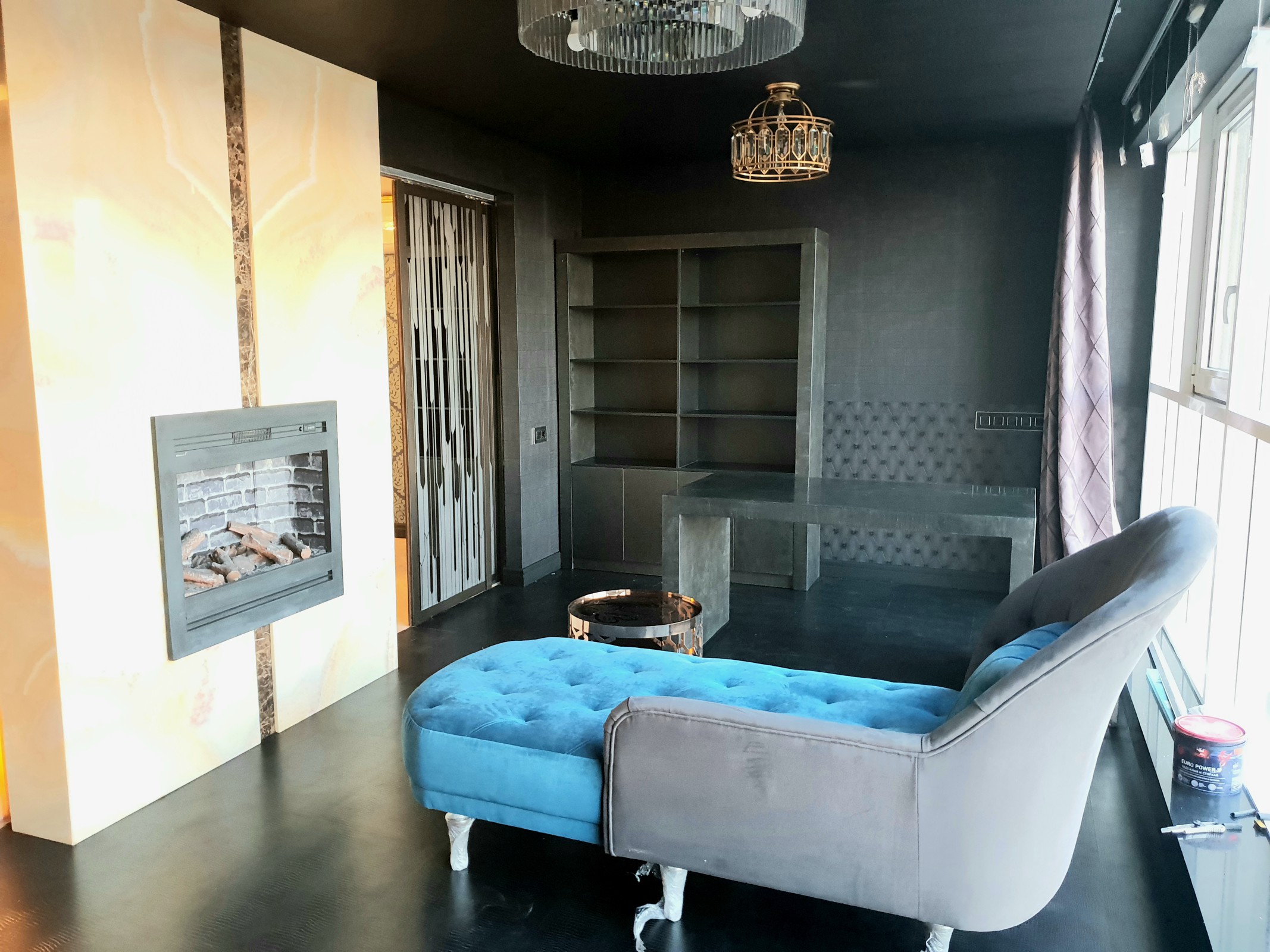 ЖК Мегаполис