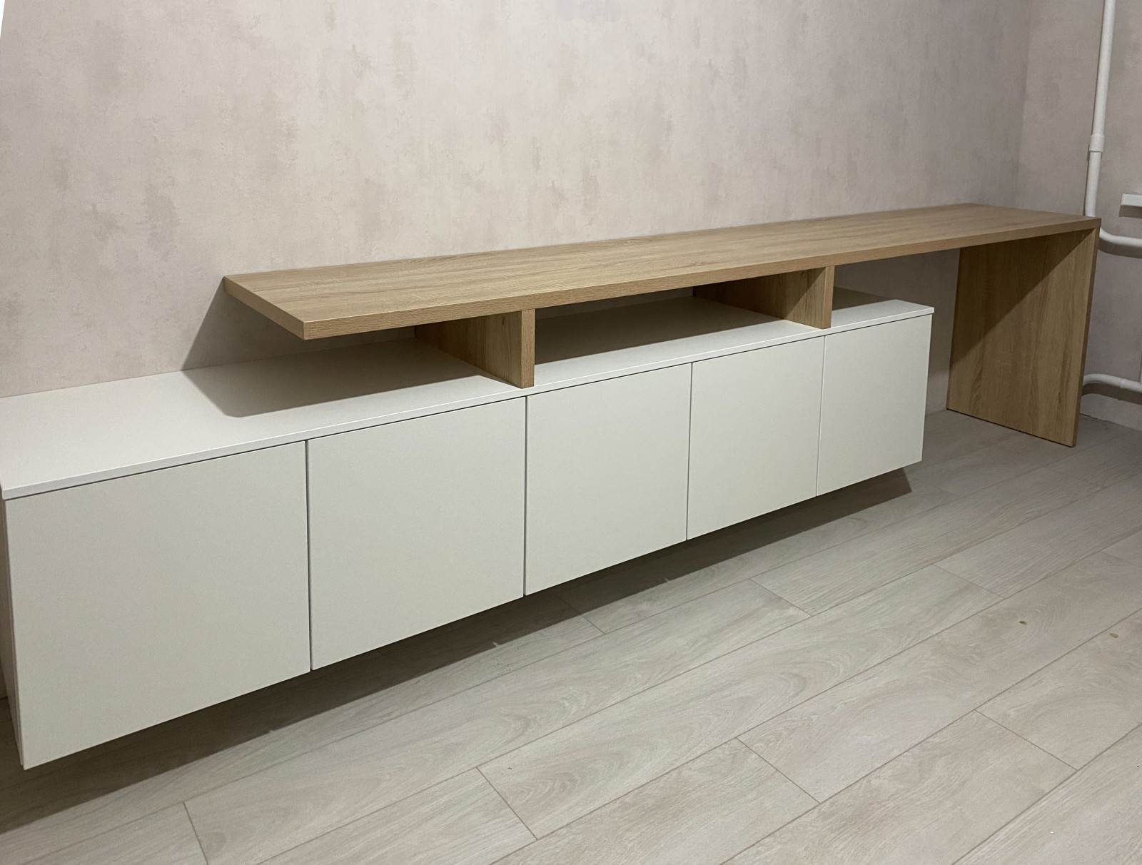 Шкафы в прихожую и спальню