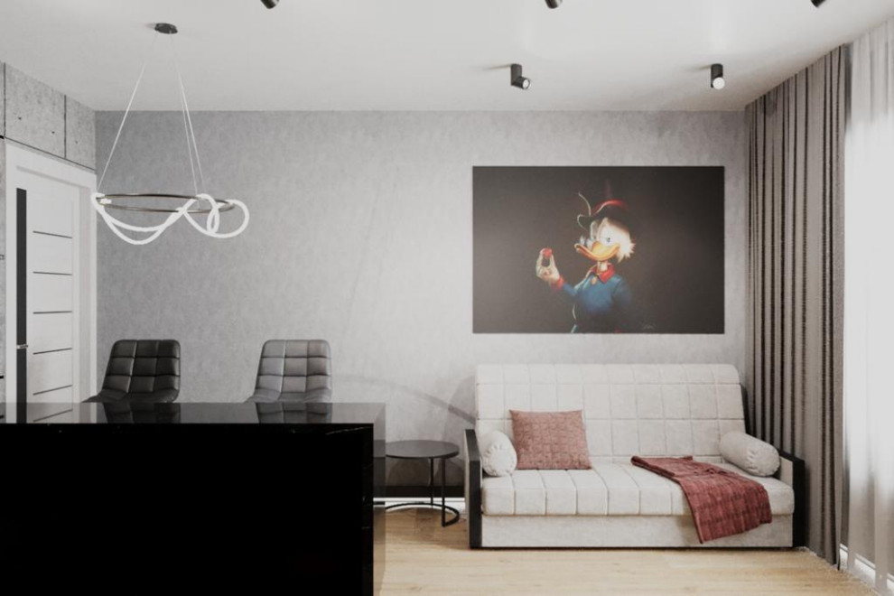 Студия г. Санкт-Петербург