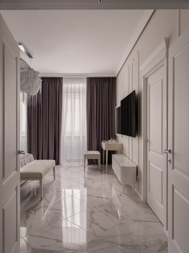 Обложка проекта: Квартира 180кв.м.