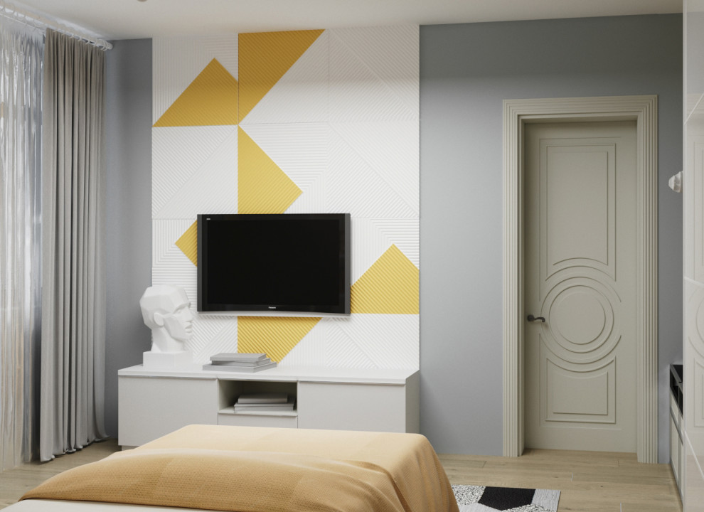 Уютная классика