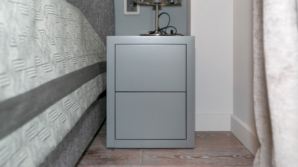 Обложка проекта: ЖК I`M