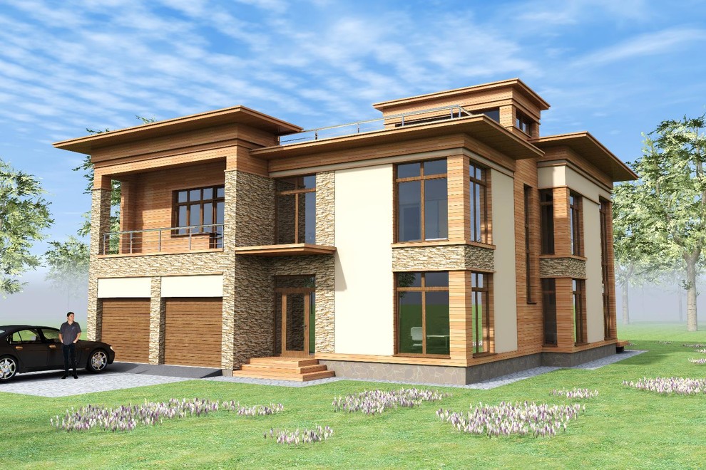 Наши проекты