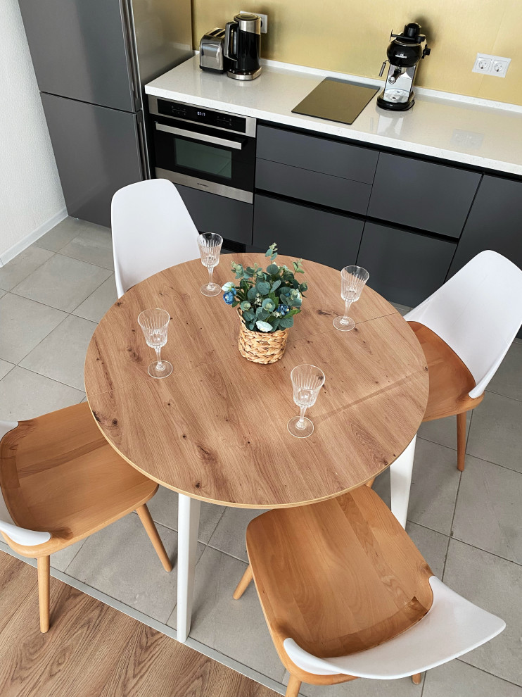 ЖК Саларьево парк