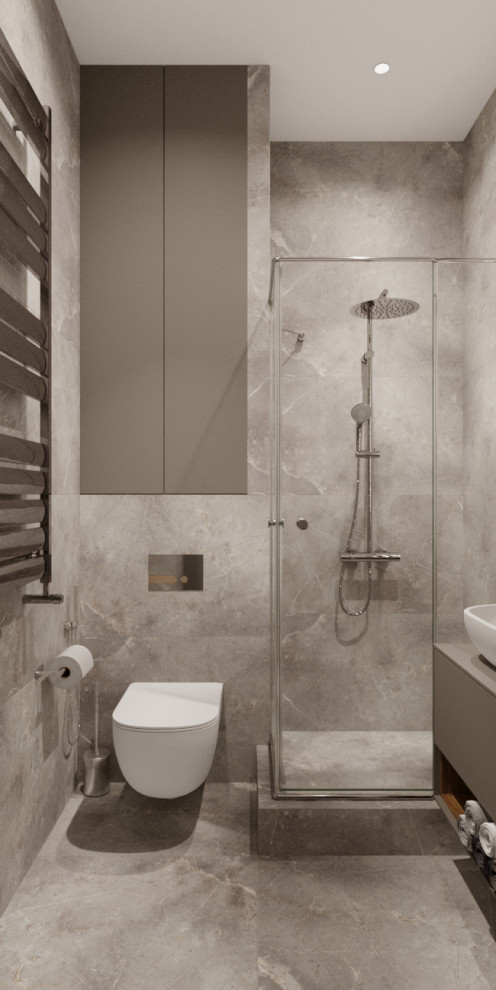 Обложка проекта: ЖК Home City