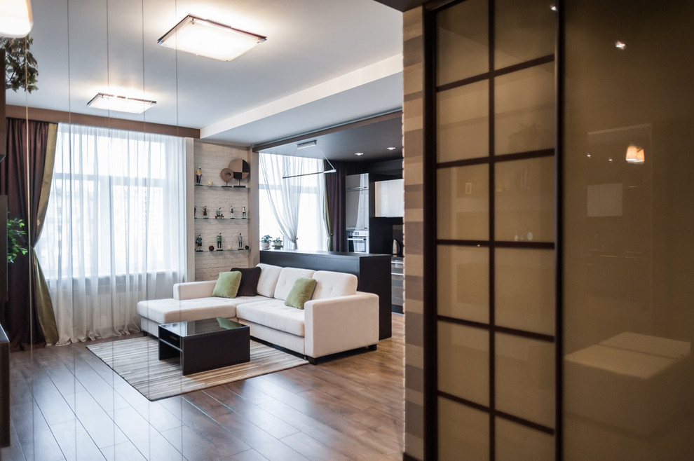 Квартира для молодого человека