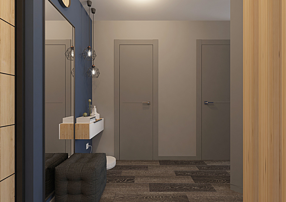 Влюбленные в Маяк