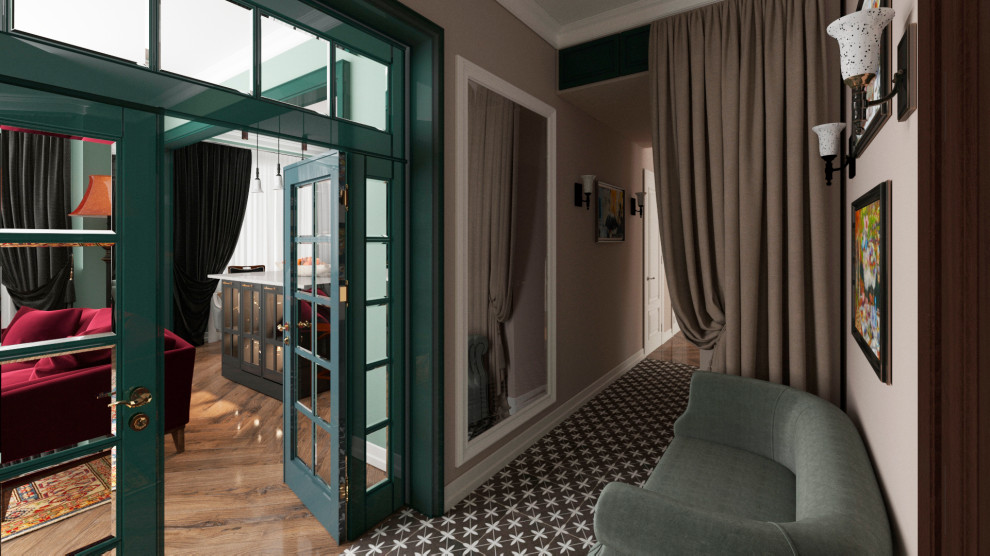 Воспоминания о будущем