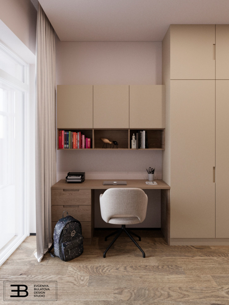 Квартира в ЖК "Space"