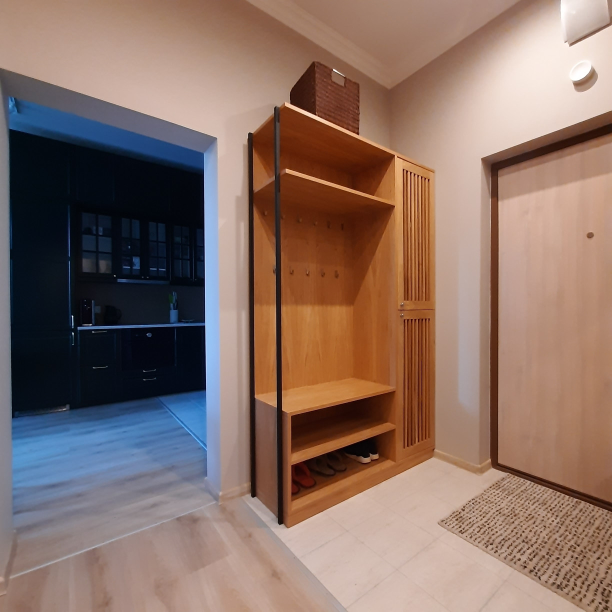 Мебель в современном стиле в Сестрорецке