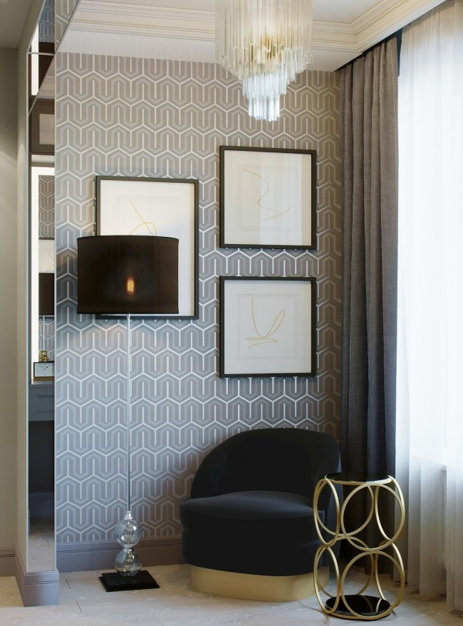 Английская классика