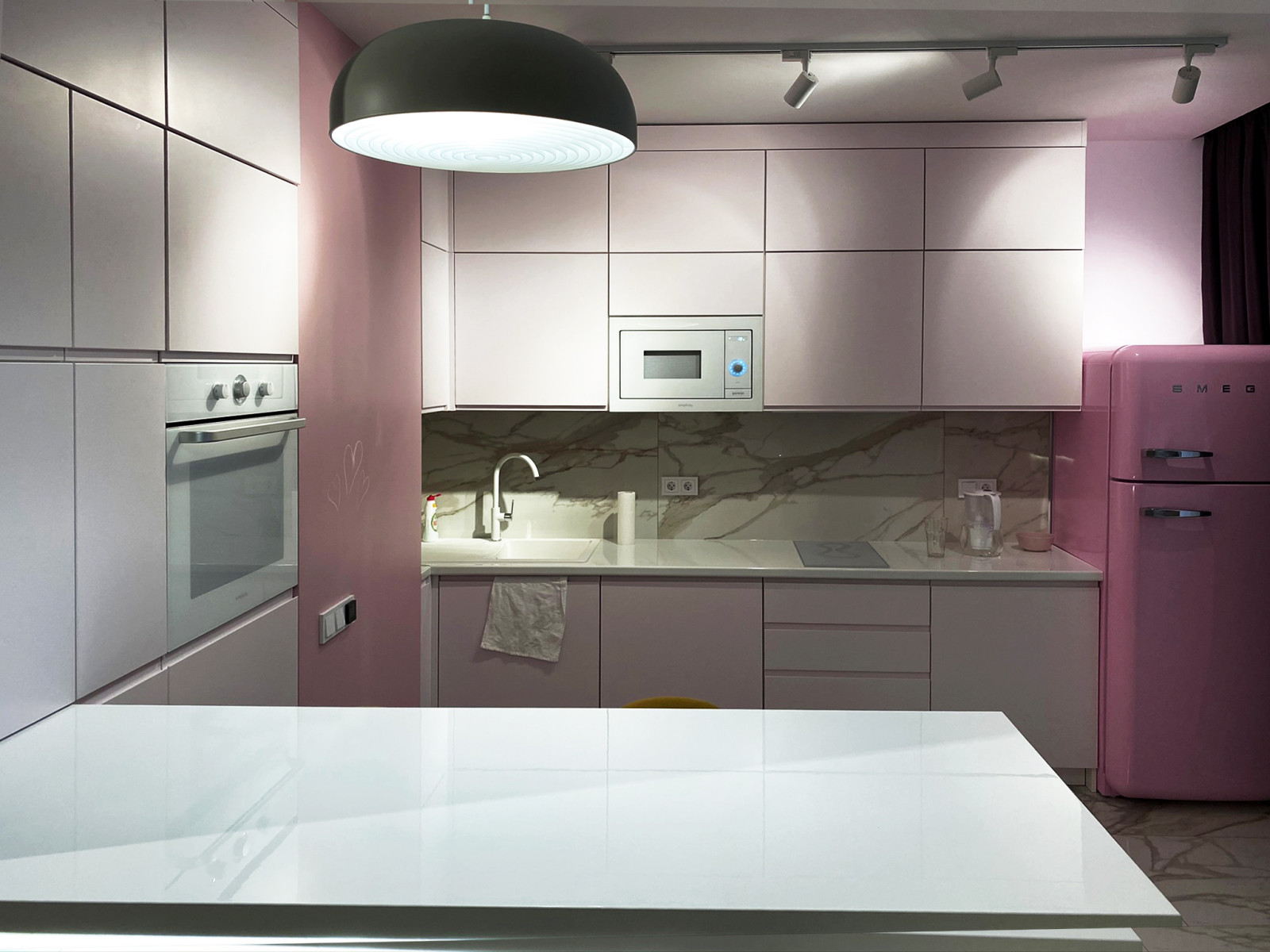 ЖК «Галактика»