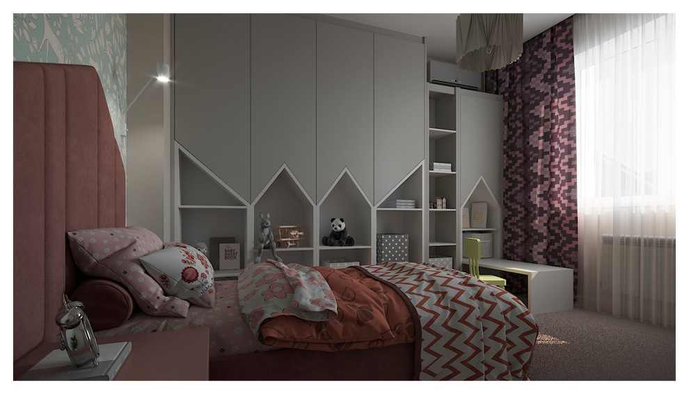 КП Красная Арка г. Краснодар