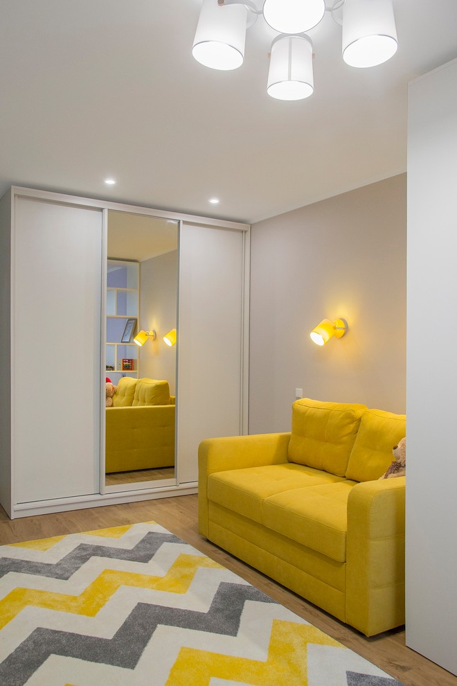 ЖК "Евро місто"